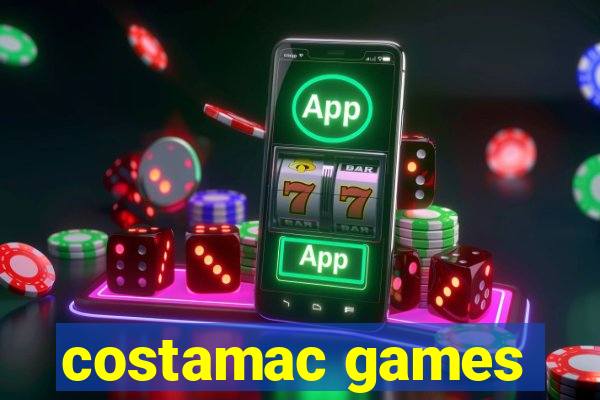 costamac games